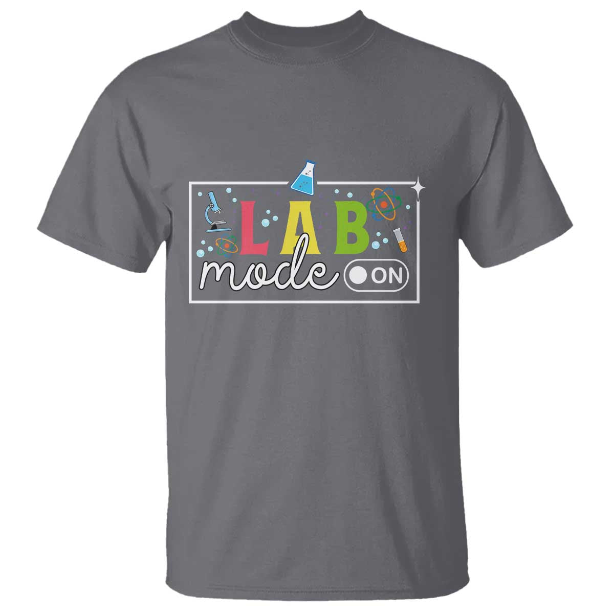 funny-laboratory-scientist-t-shirt-lab-mode-on-chemistry-medical