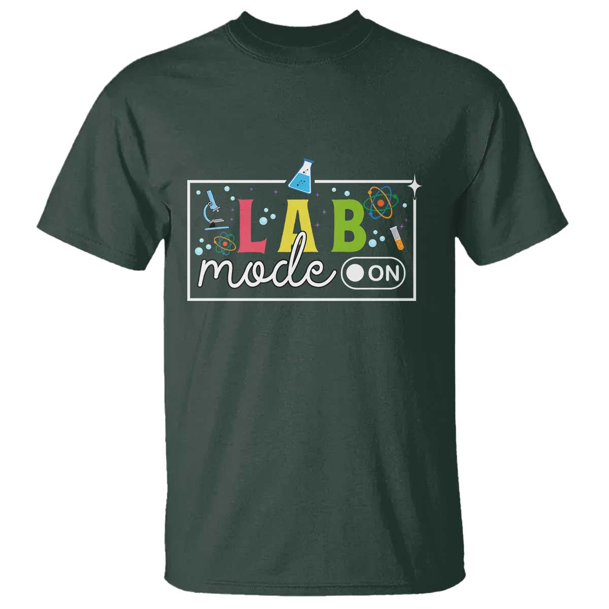 funny-laboratory-scientist-t-shirt-lab-mode-on-chemistry-medical