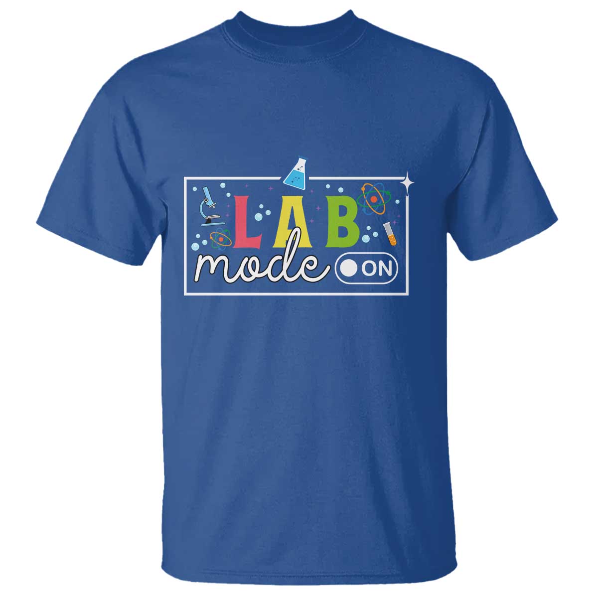 funny-laboratory-scientist-t-shirt-lab-mode-on-chemistry-medical