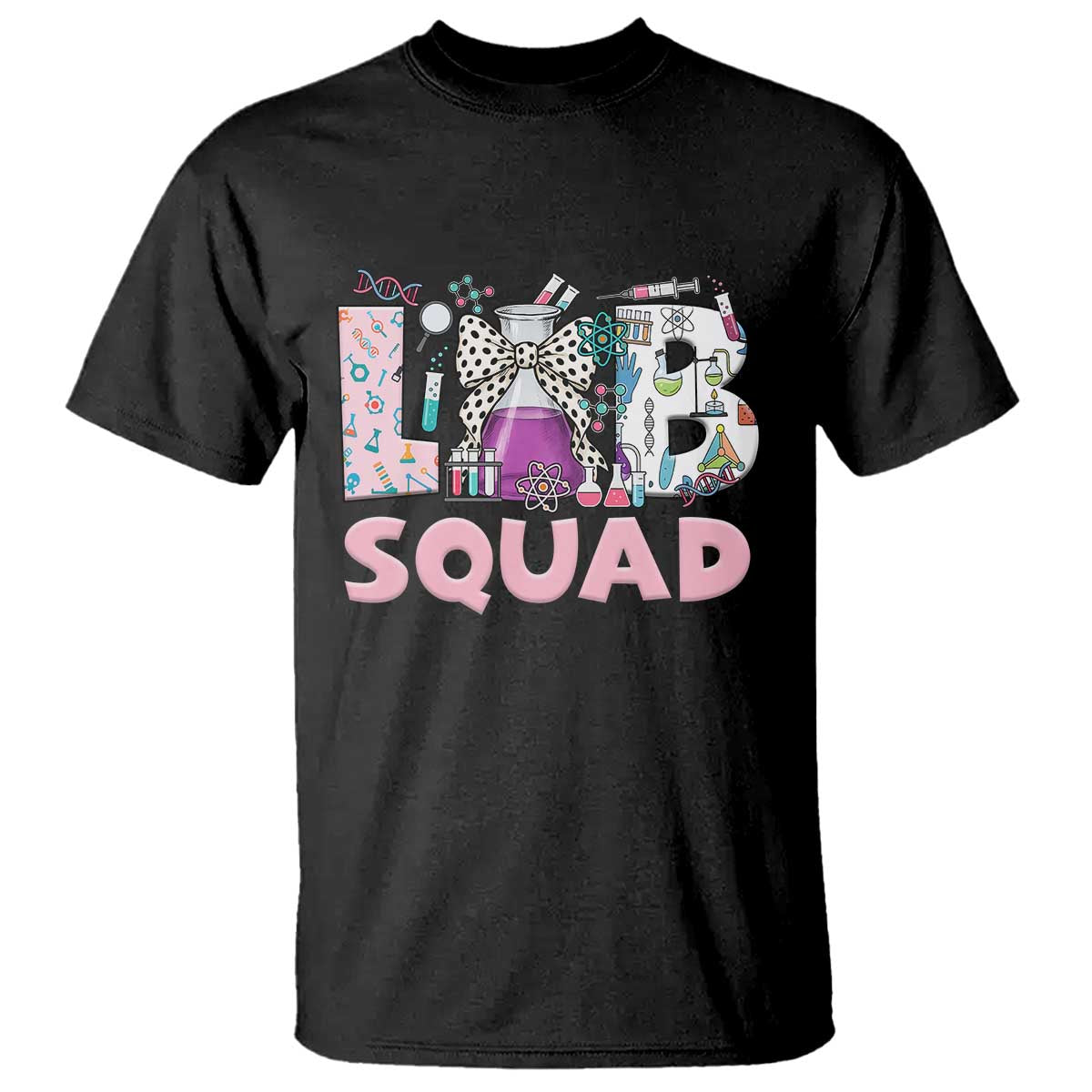 funny-lab-squad-chemistry-laboratory-week-t-shirt
