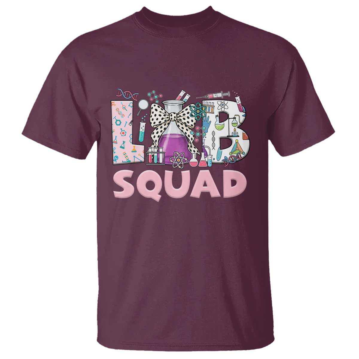 funny-lab-squad-chemistry-laboratory-week-t-shirt