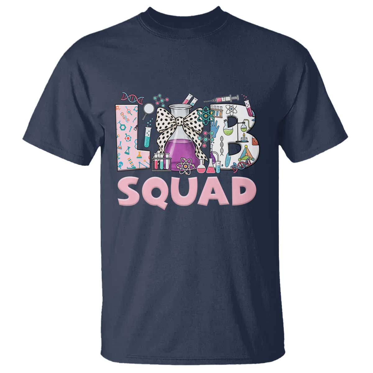 funny-lab-squad-chemistry-laboratory-week-t-shirt