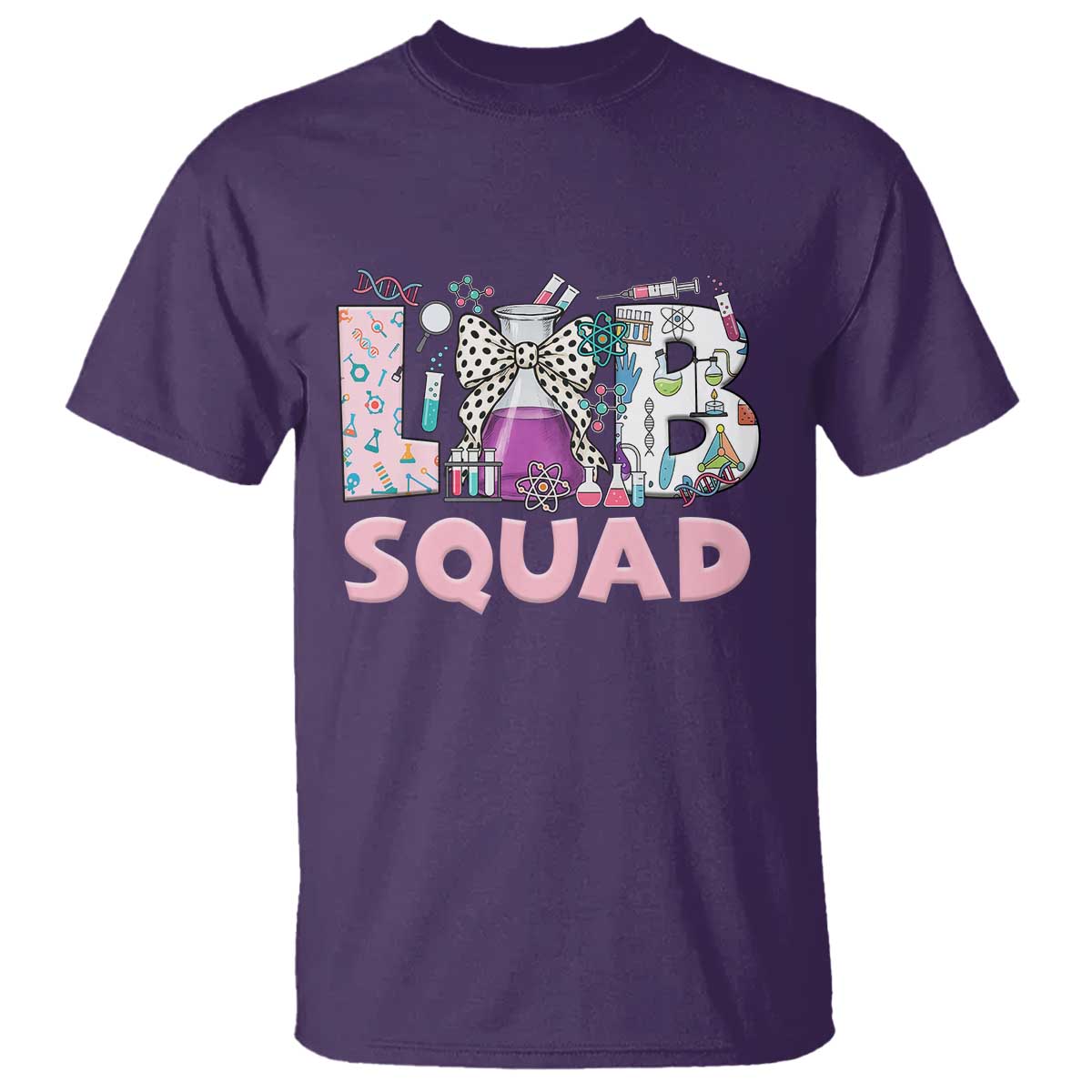 funny-lab-squad-chemistry-laboratory-week-t-shirt