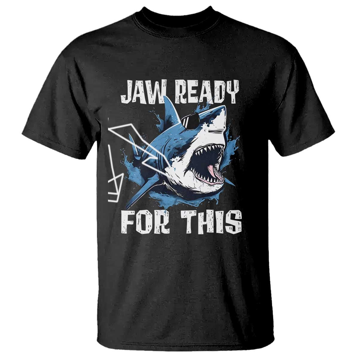 funny-shark-lover-t-shirt-jaw-ready-for-this-ocean-wildlife