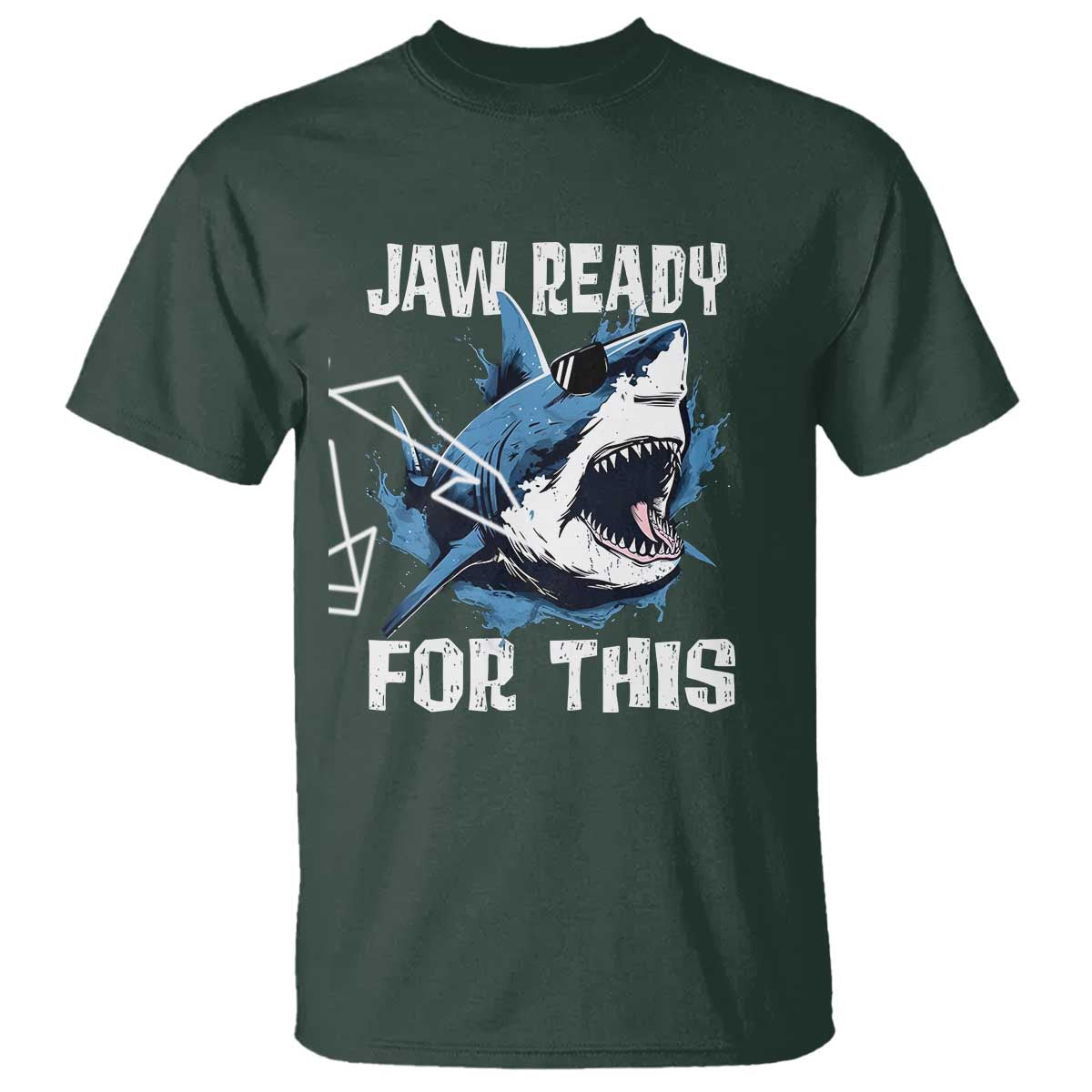 funny-shark-lover-t-shirt-jaw-ready-for-this-ocean-wildlife