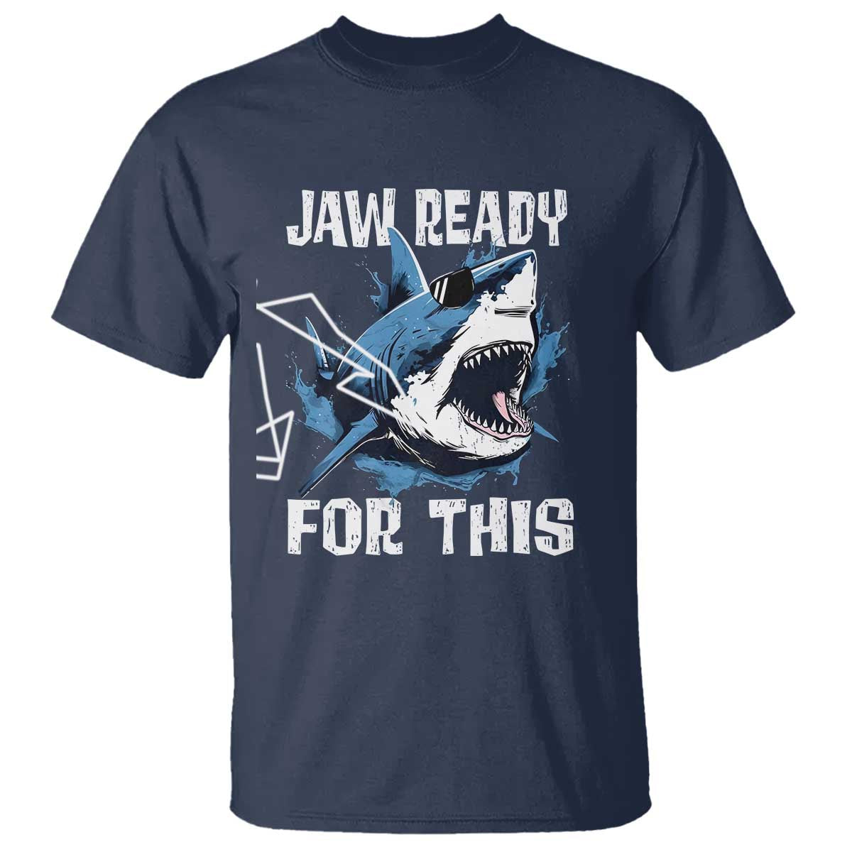 funny-shark-lover-t-shirt-jaw-ready-for-this-ocean-wildlife