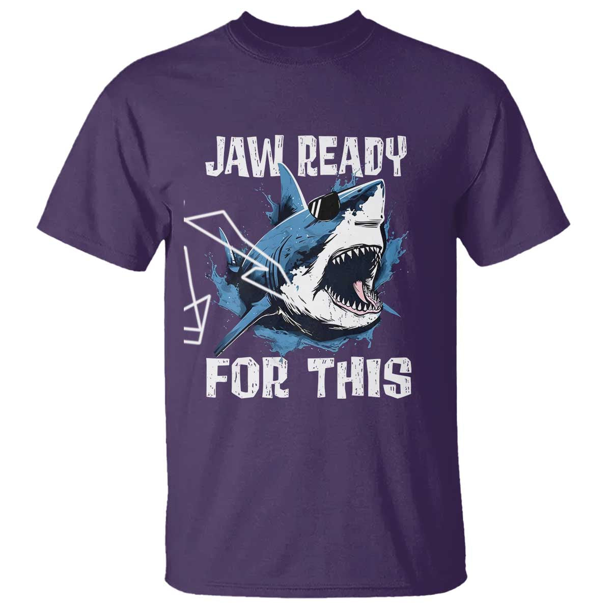 funny-shark-lover-t-shirt-jaw-ready-for-this-ocean-wildlife