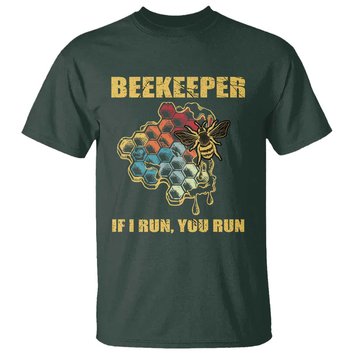 funny-beekeeper-t-shirt-if-i-run-you-run-honey-bee-guy-apiarist