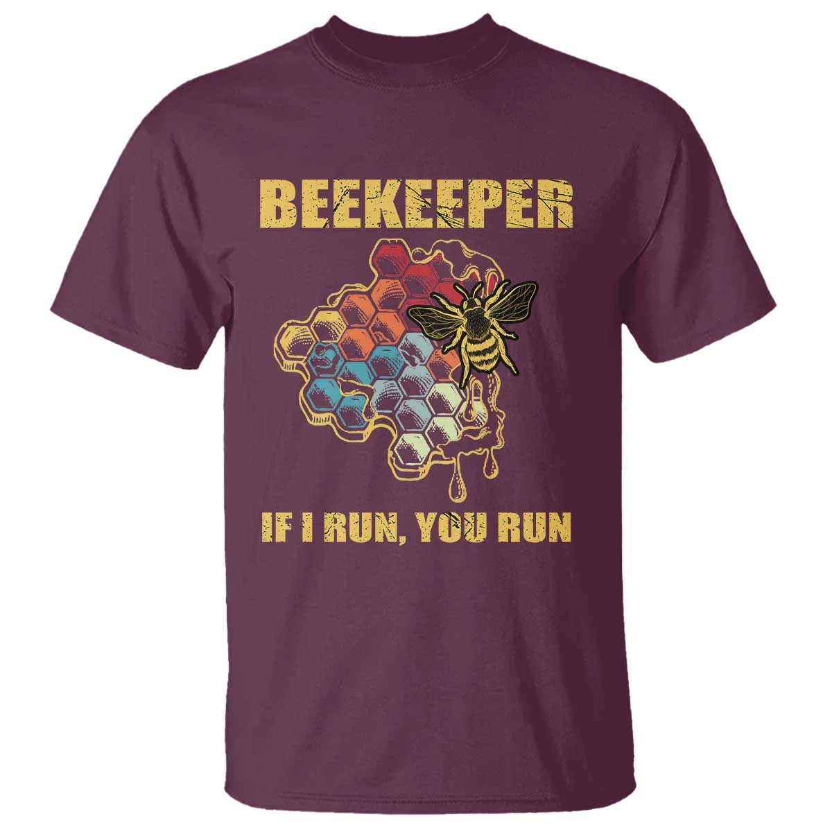 funny-beekeeper-t-shirt-if-i-run-you-run-honey-bee-guy-apiarist