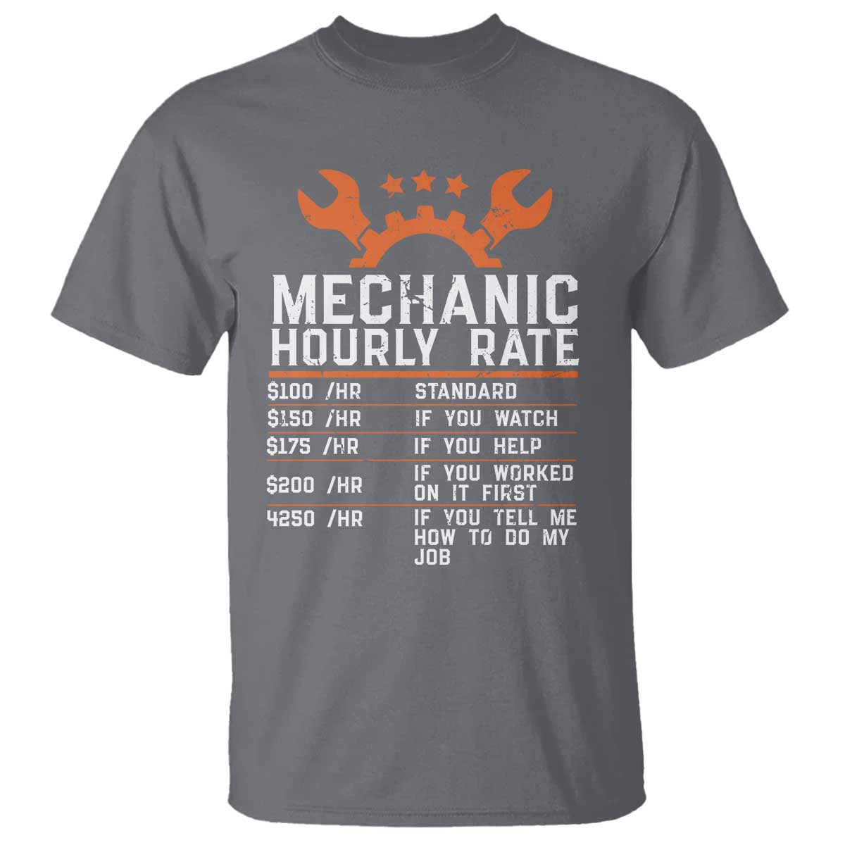funny-mechanic-hourly-rate-auto-car-mechanic-labor-rates-t-shirt