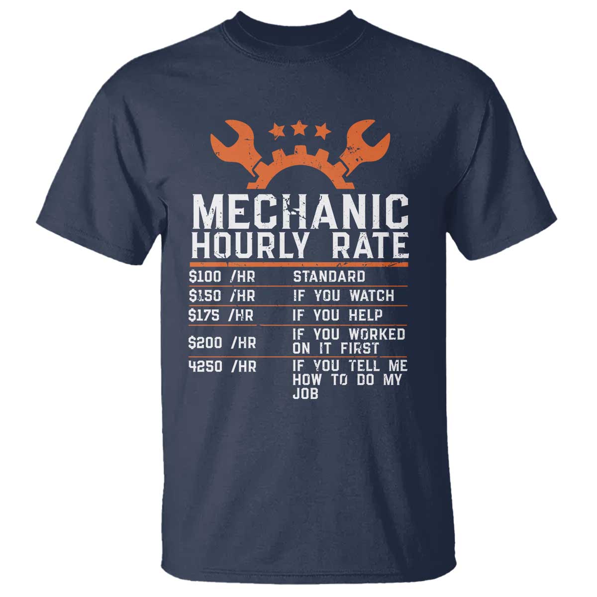 funny-mechanic-hourly-rate-auto-car-mechanic-labor-rates-t-shirt
