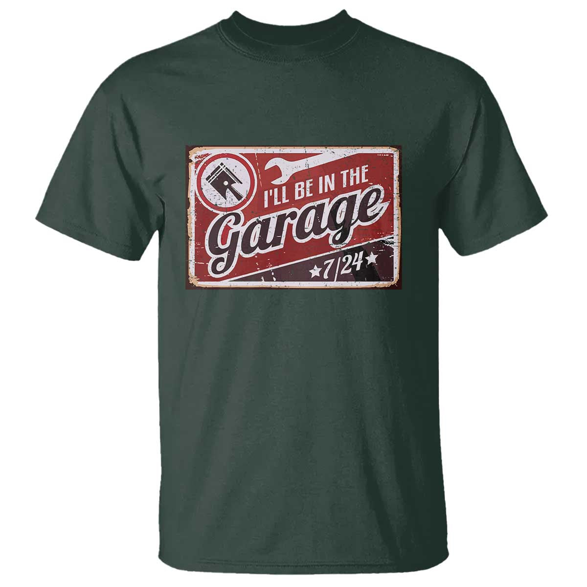 funny-i-will-be-in-the-garage-t-shirt-car-mechanic-metal-sign