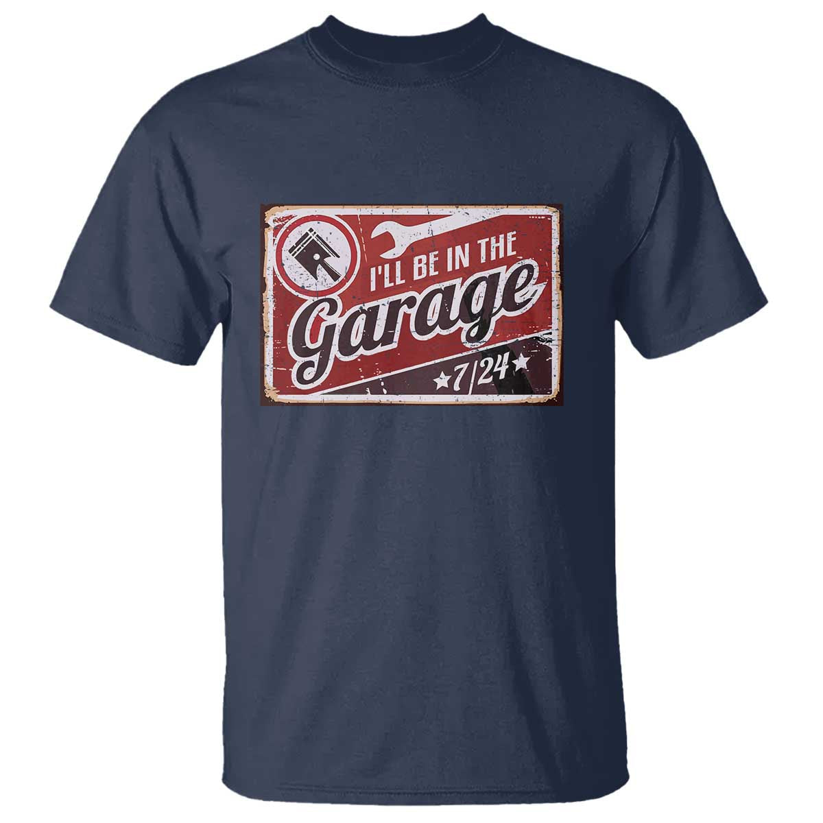 funny-i-will-be-in-the-garage-t-shirt-car-mechanic-metal-sign