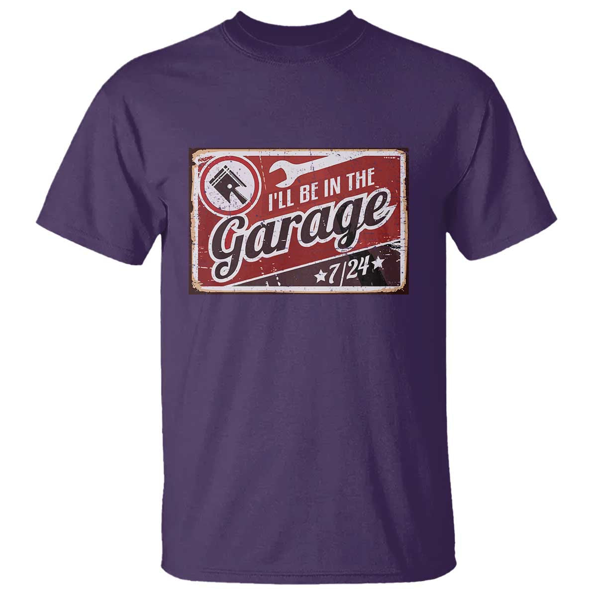 funny-i-will-be-in-the-garage-t-shirt-car-mechanic-metal-sign