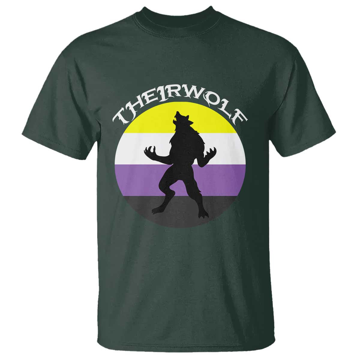 non-binary-t-shirt-theirwolf-enby-flag-lgbtq-pride
