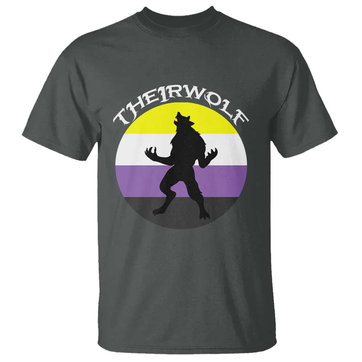 non-binary-t-shirt-theirwolf-enby-flag-lgbtq-pride