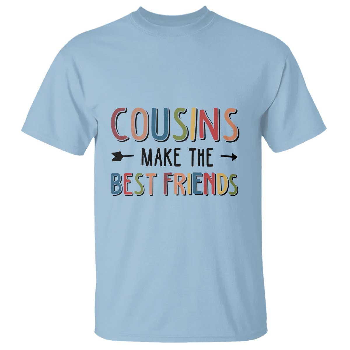 funny-cousin-crew-t-shirt-cousins-make-the-best-friends-family-matching