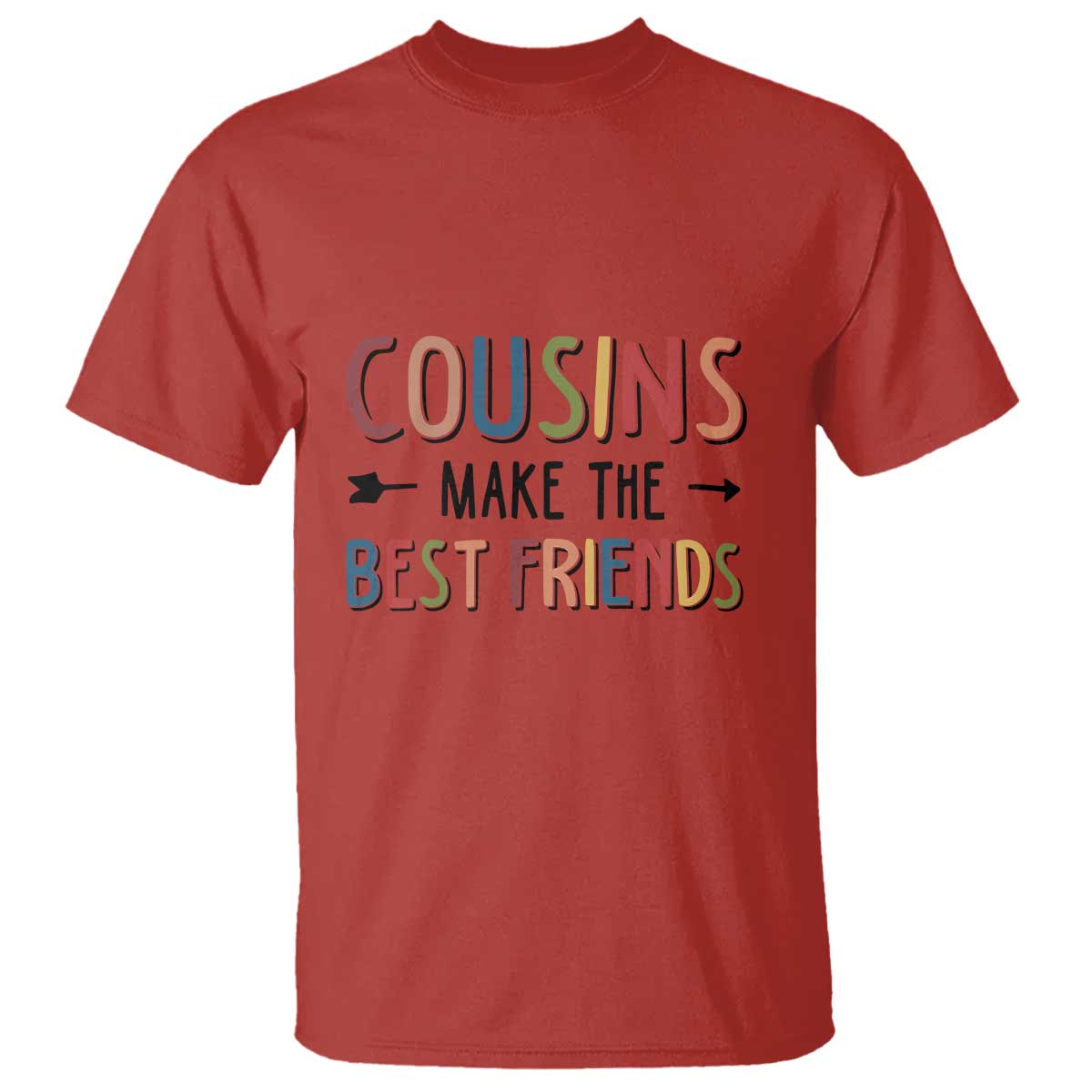 funny-cousin-crew-t-shirt-cousins-make-the-best-friends-family-matching