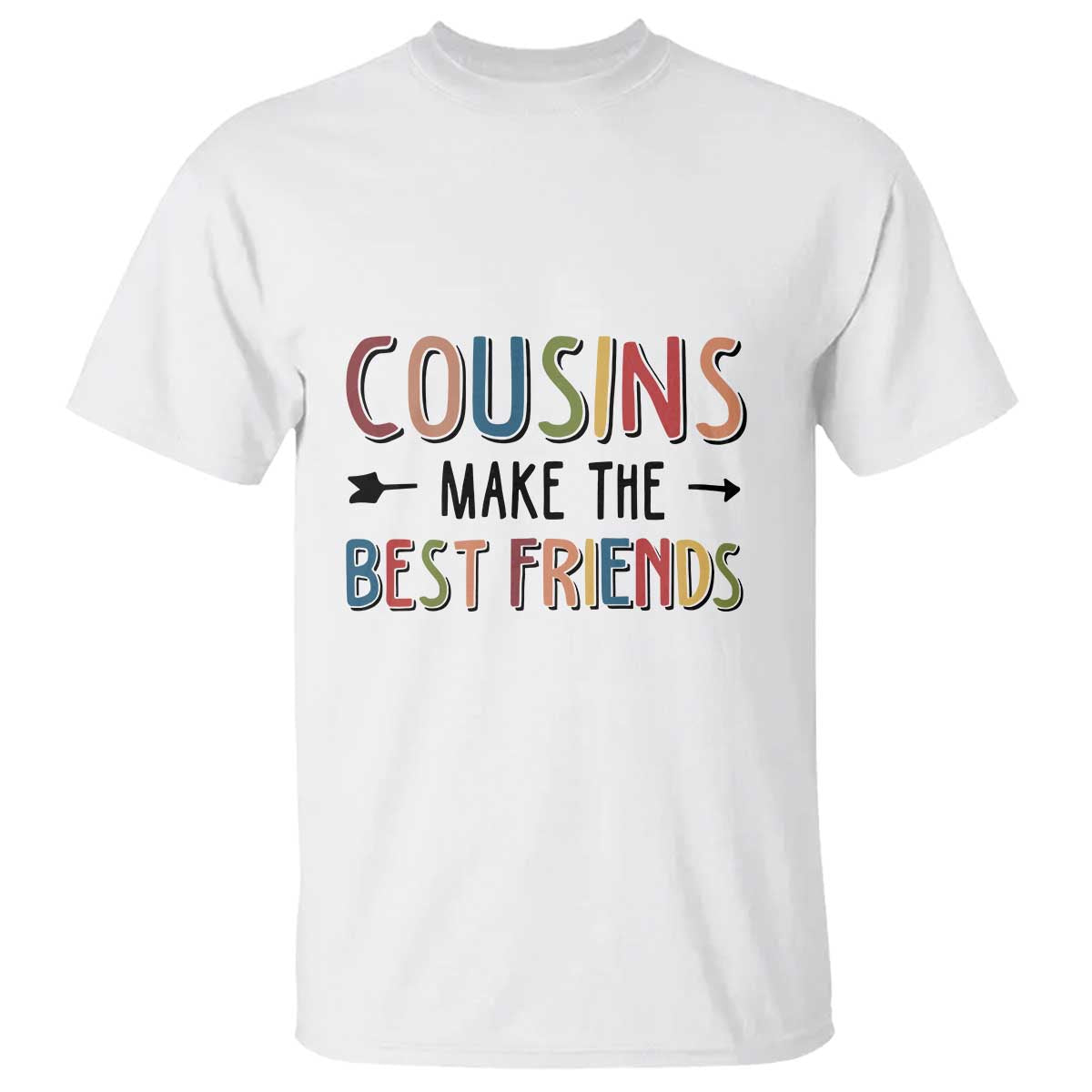 funny-cousin-crew-t-shirt-cousins-make-the-best-friends-family-matching