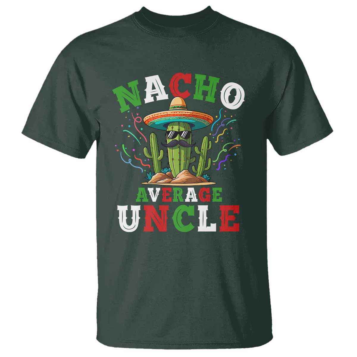 funny-nacho-average-uncle-t-shirt-best-mexican-tio-cactus-fathers-day