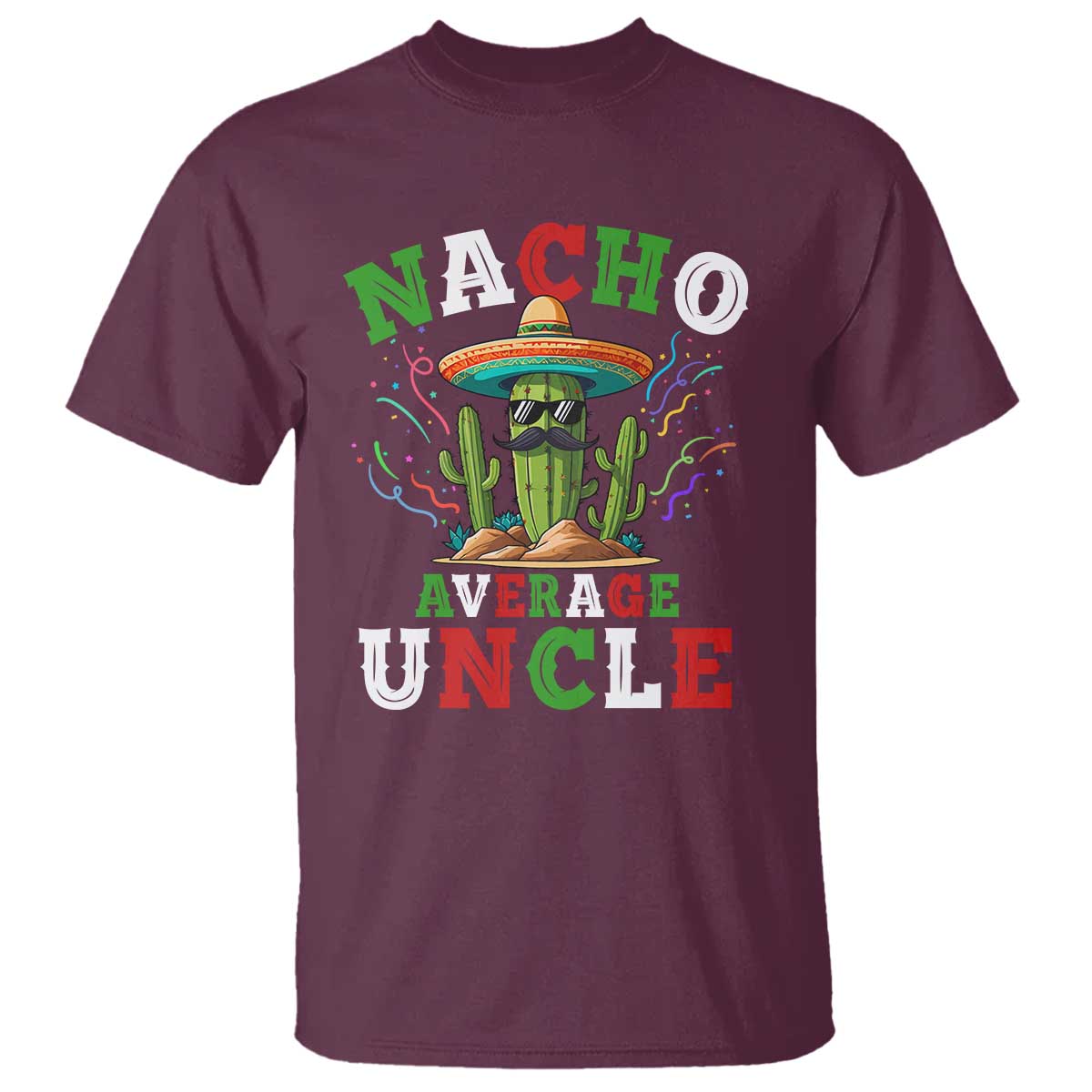 funny-nacho-average-uncle-t-shirt-best-mexican-tio-cactus-fathers-day