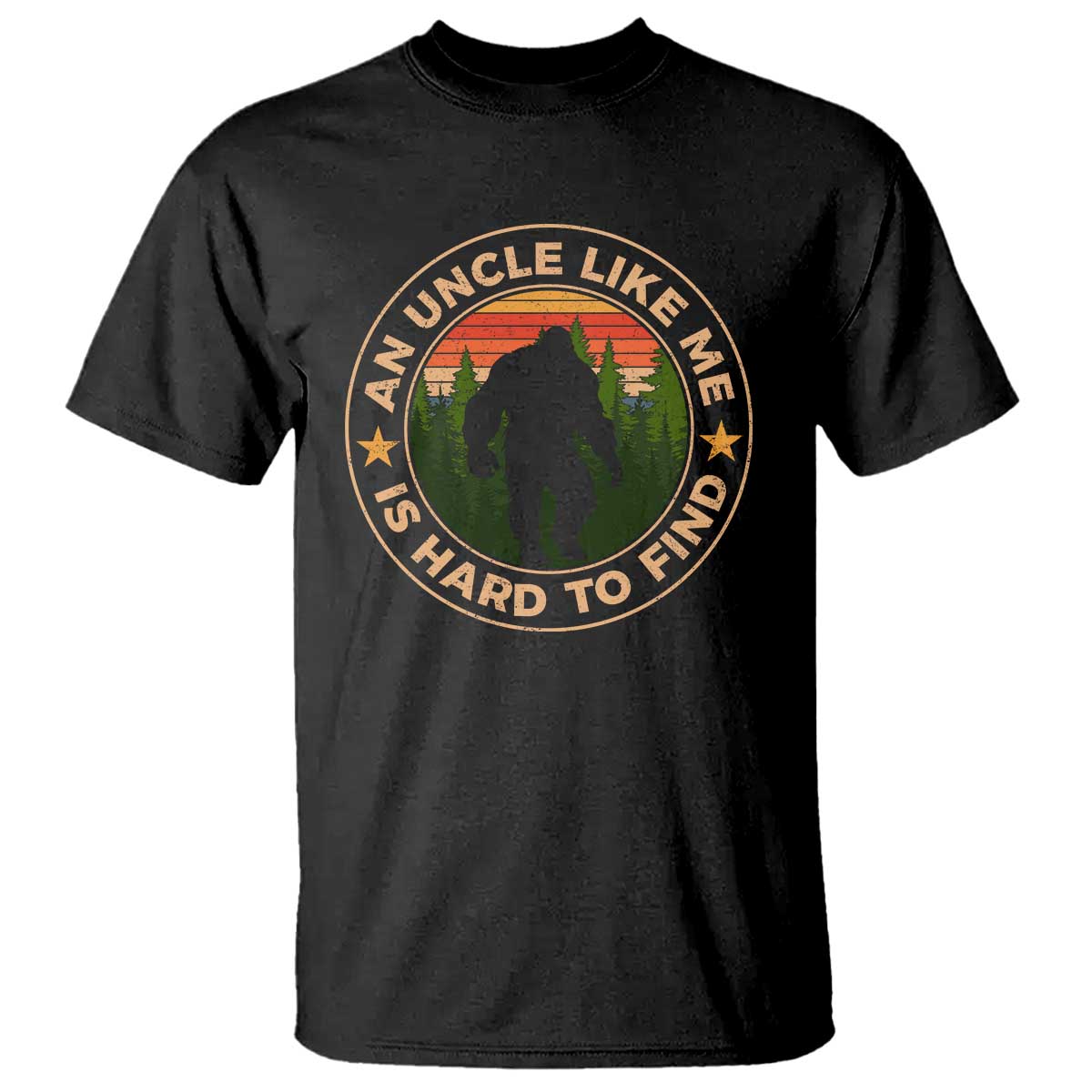 funny-bigfoot-uncle-t-shirt-an-uncle-like-me-is-hard-to-find-fathers-day