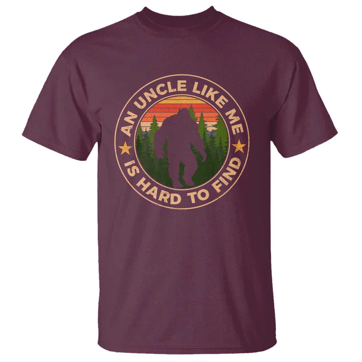 funny-bigfoot-uncle-t-shirt-an-uncle-like-me-is-hard-to-find-fathers-day