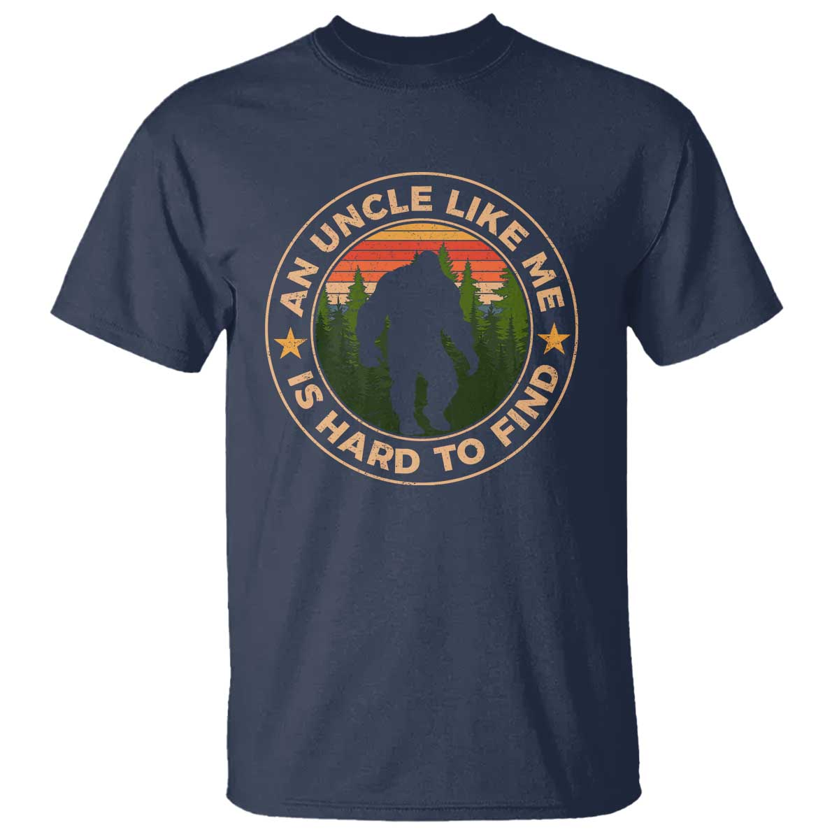 funny-bigfoot-uncle-t-shirt-an-uncle-like-me-is-hard-to-find-fathers-day