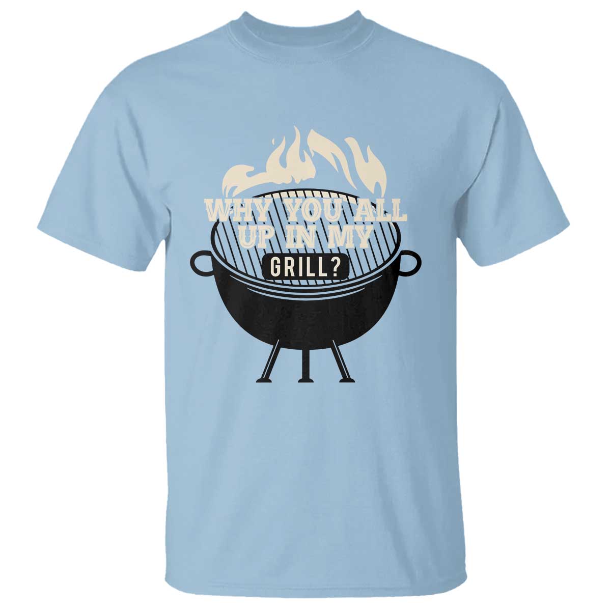 funny-grilling-t-shirt-why-you-all-up-in-my-grill-bbq-barbecue-smoking