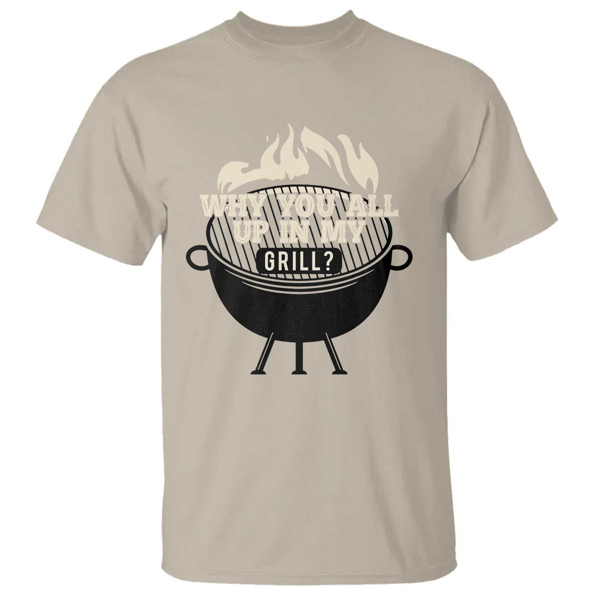 funny-grilling-t-shirt-why-you-all-up-in-my-grill-bbq-barbecue-smoking