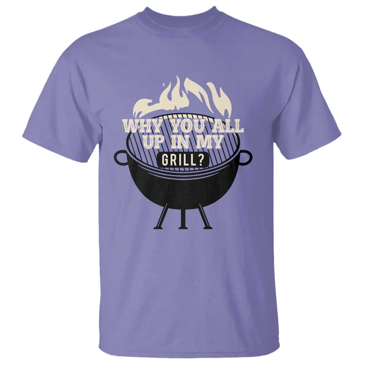 funny-grilling-t-shirt-why-you-all-up-in-my-grill-bbq-barbecue-smoking