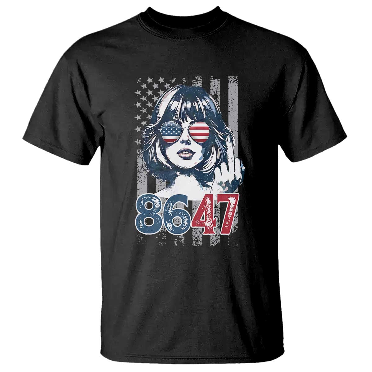 funny-8647-impeach-47-girls-american-flag-t-shirt