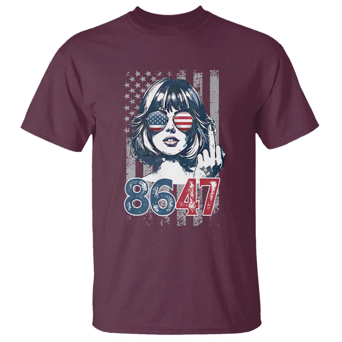 funny-8647-impeach-47-girls-american-flag-t-shirt