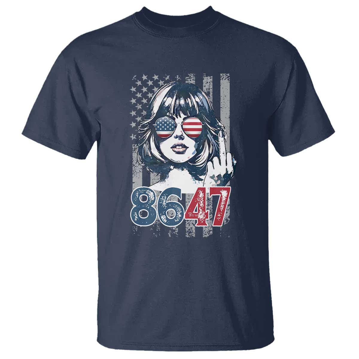 funny-8647-impeach-47-girls-american-flag-t-shirt