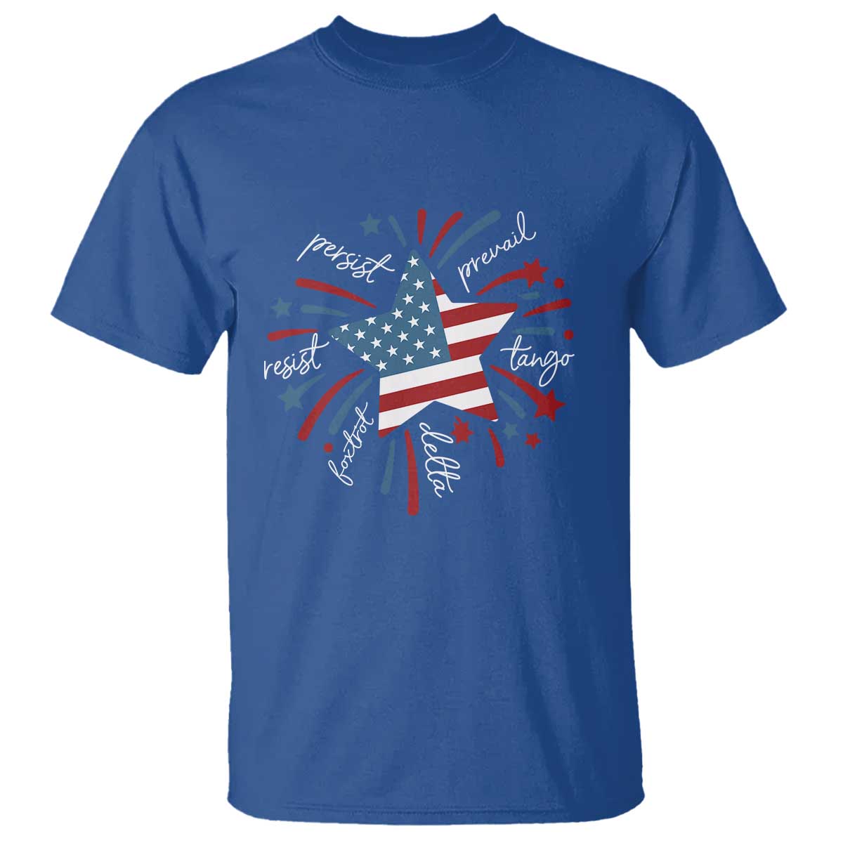 funny-4th-of-july-fireworks-foxtrot-delta-tango-t-shirt