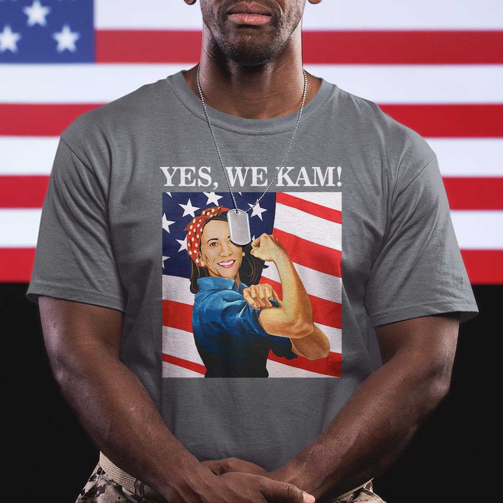 harris-2024-t-shirt-yes-we-kam-strong-woman-american-flag