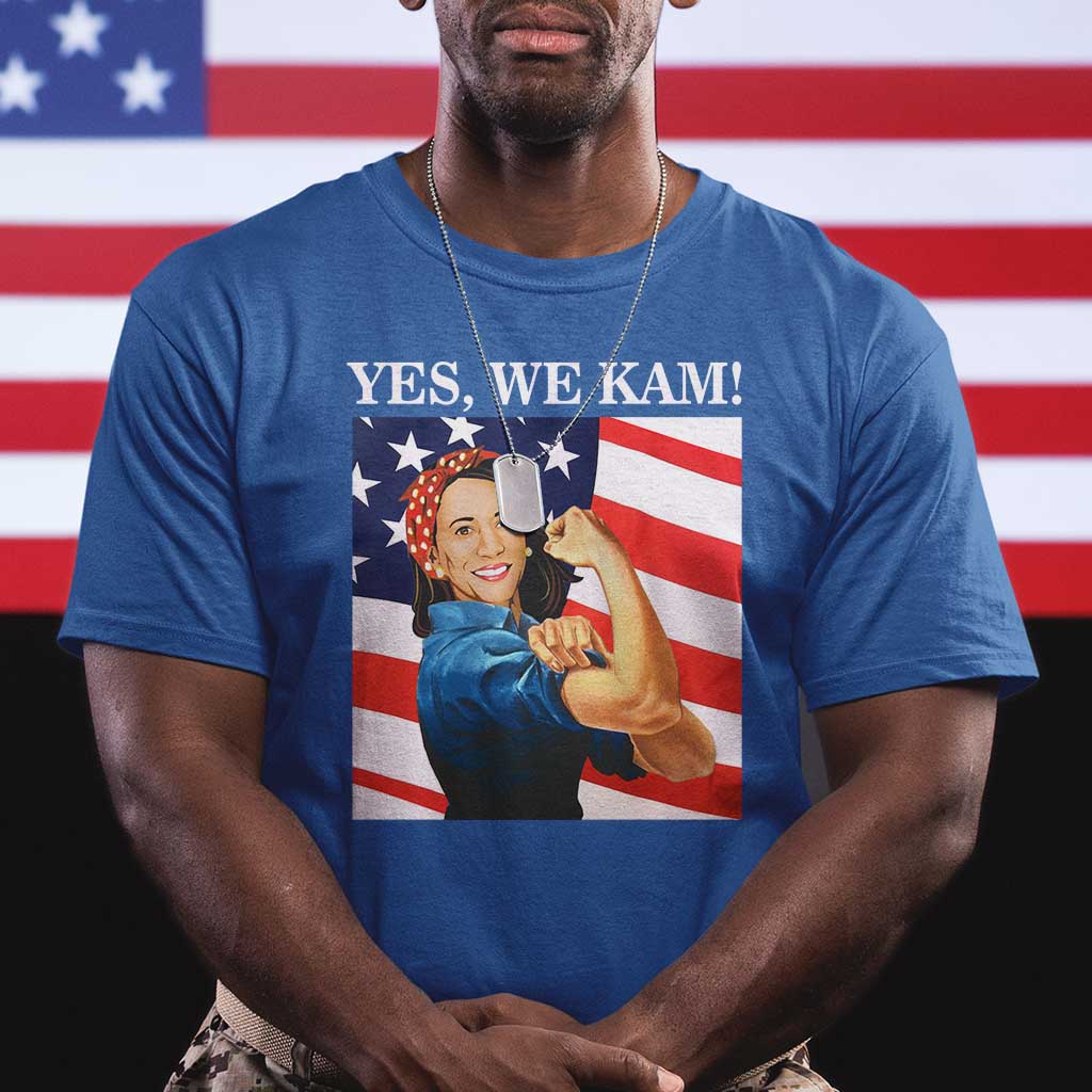 harris-2024-t-shirt-yes-we-kam-strong-woman-american-flag