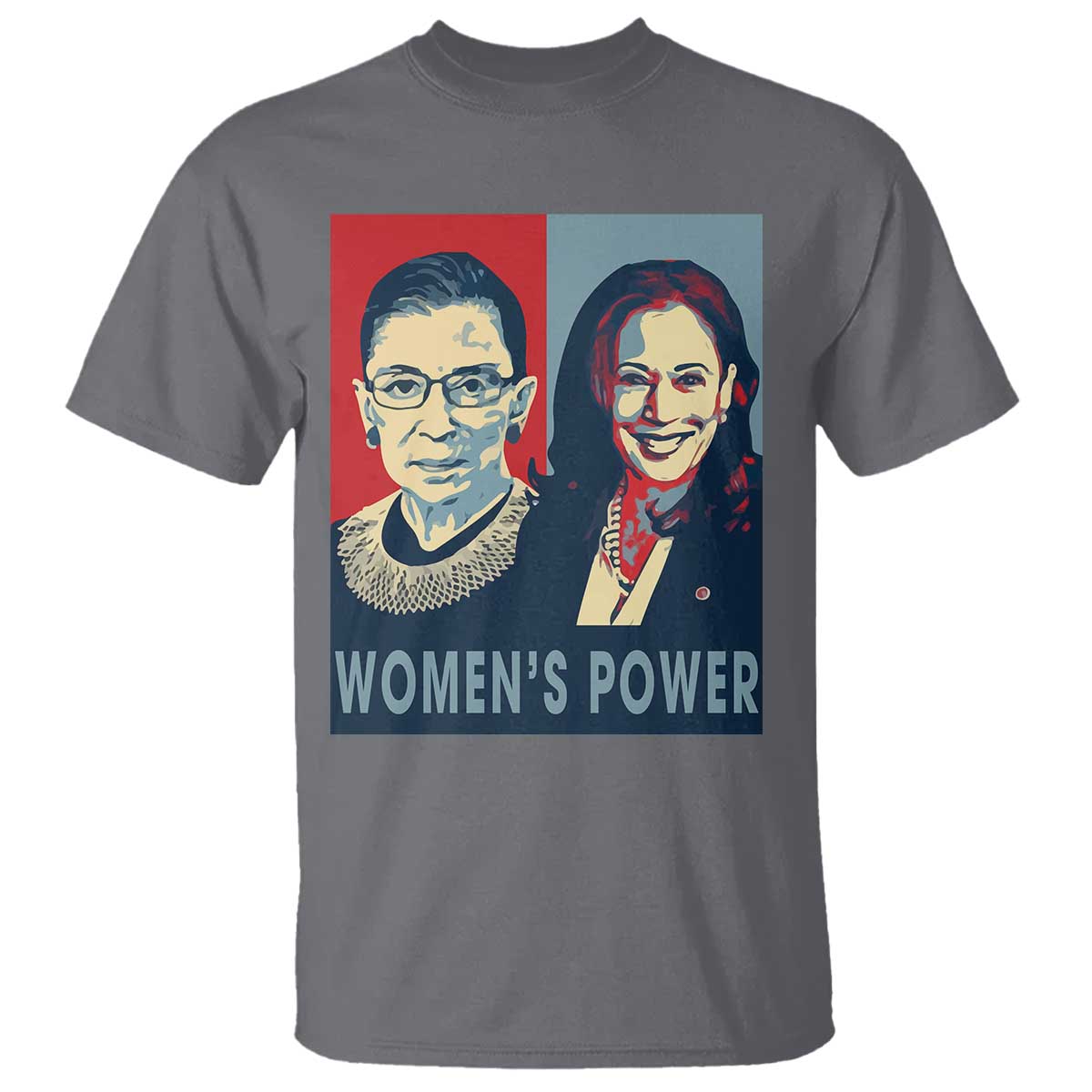 womens-power-t-shirt-ruth-harris-supporter-feminist-womens-rights