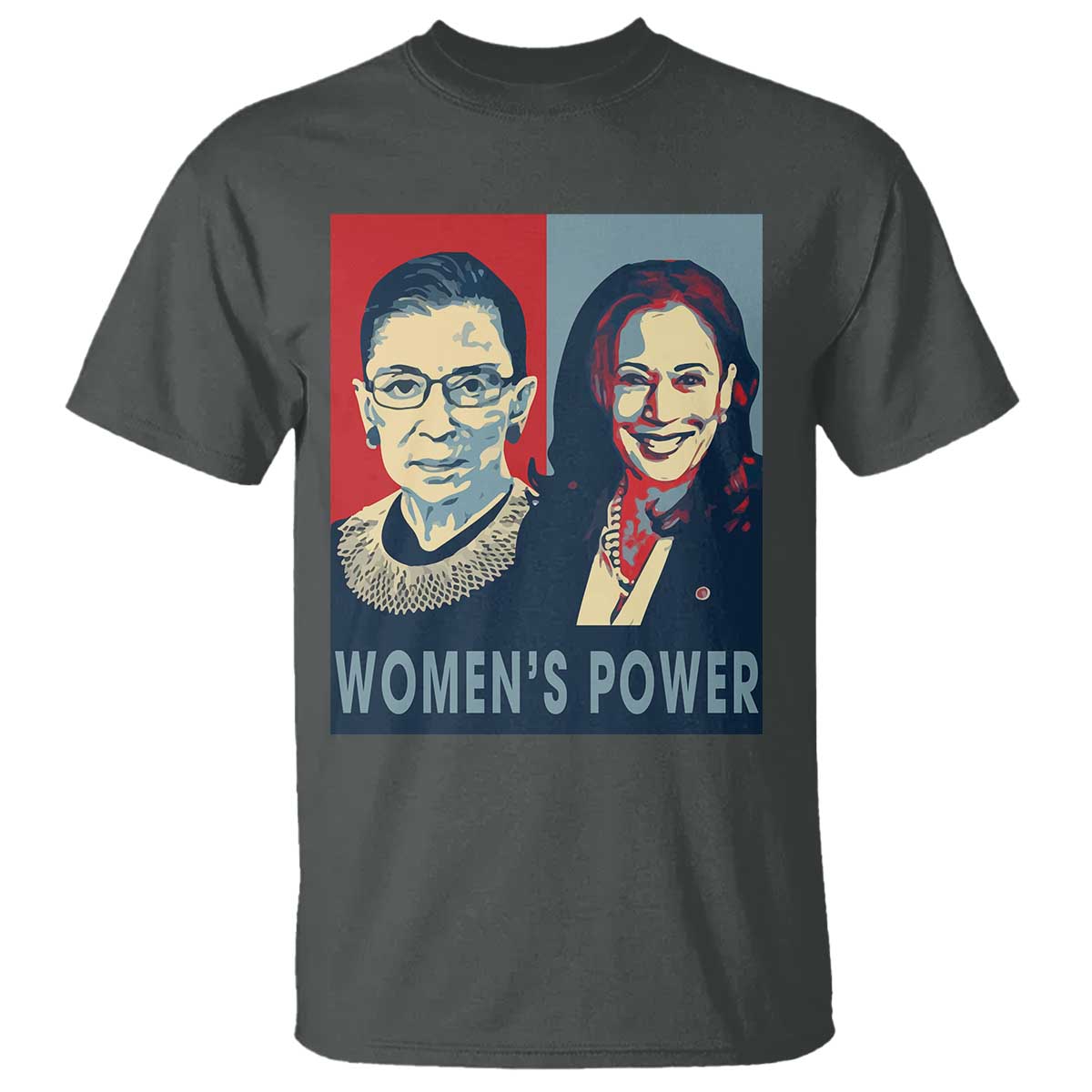womens-power-t-shirt-ruth-harris-supporter-feminist-womens-rights