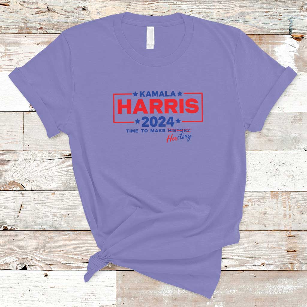 harris-2024-time-to-make-herstory-t-shirt-american-flag-election-star