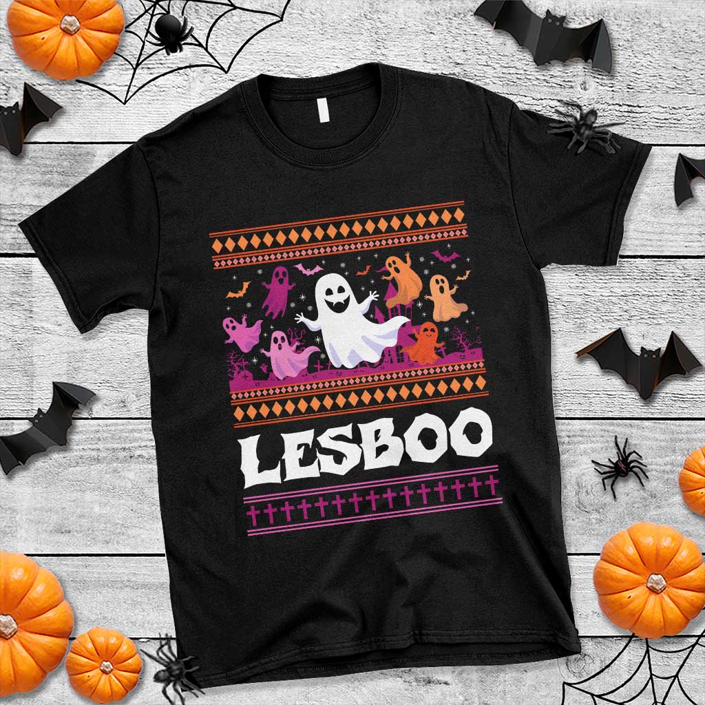 funny-halloween-lesbian-t-shirt-lesboo-ghost-bat-lgbt-graveyard