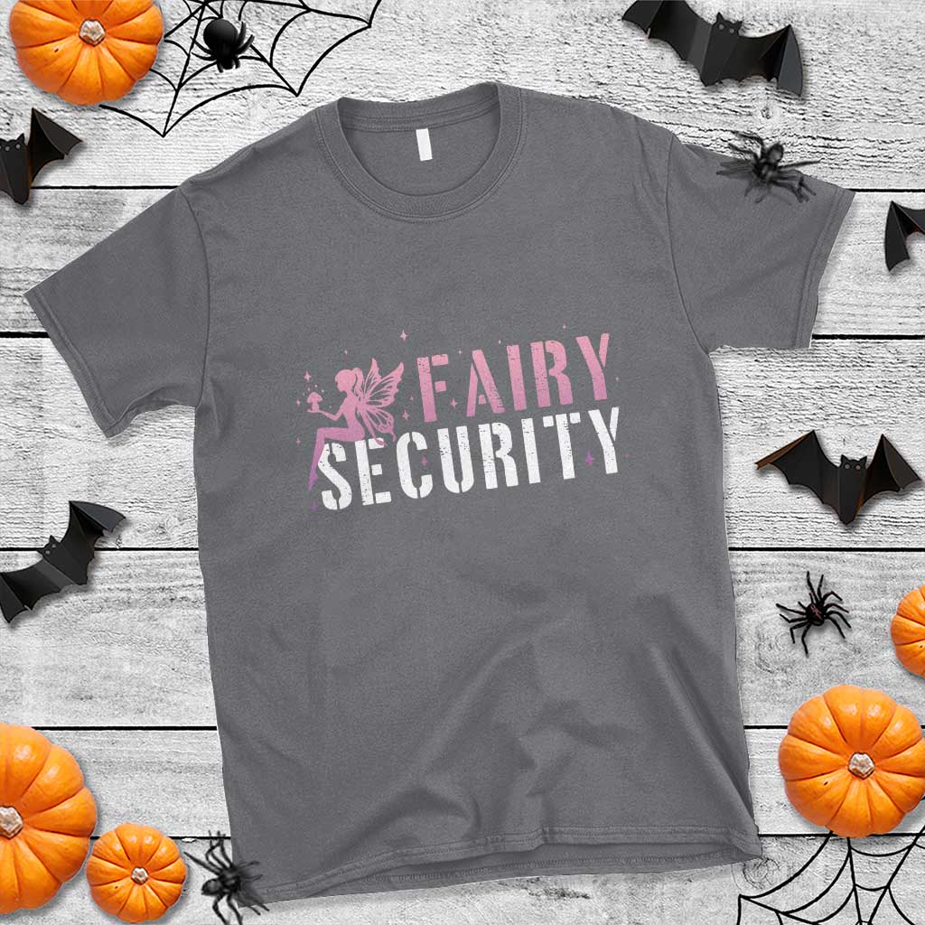 halloween-dad-mom-t-shirt-fairy-security-vintage-fairy-girl-mushroom-star