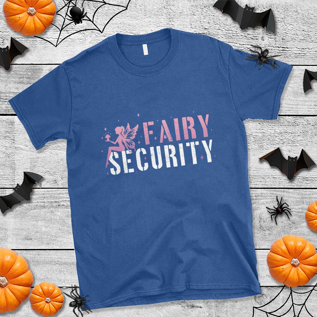 halloween-dad-mom-t-shirt-fairy-security-vintage-fairy-girl-mushroom-star