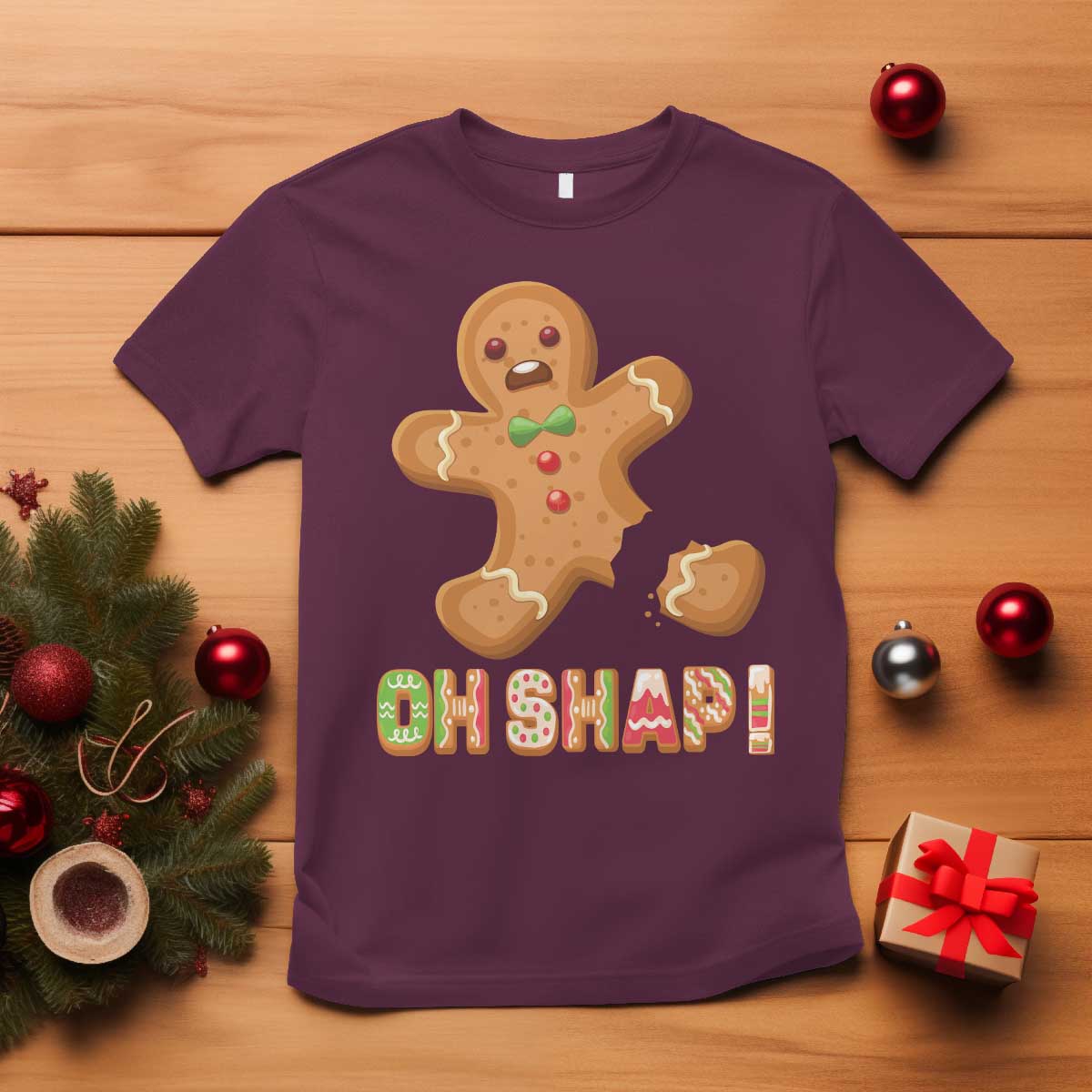 funny-christmas-gingerbread-t-shirt-oh-snap-cookie-baking