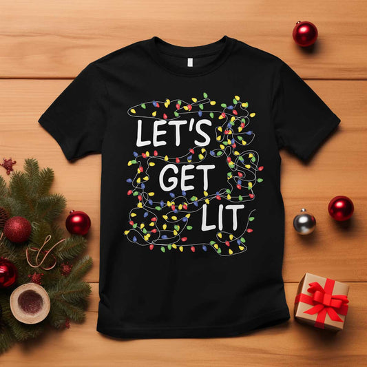 funny-christmas-t-shirt-lets-get-lit-led-lights-xmas