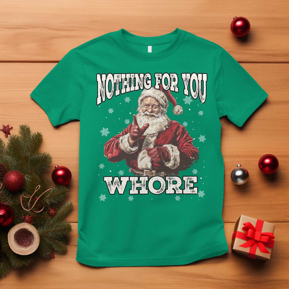 funny-christmas-santa-t-shirt-nothing-for-you-whore-dirty-xmas-jokes