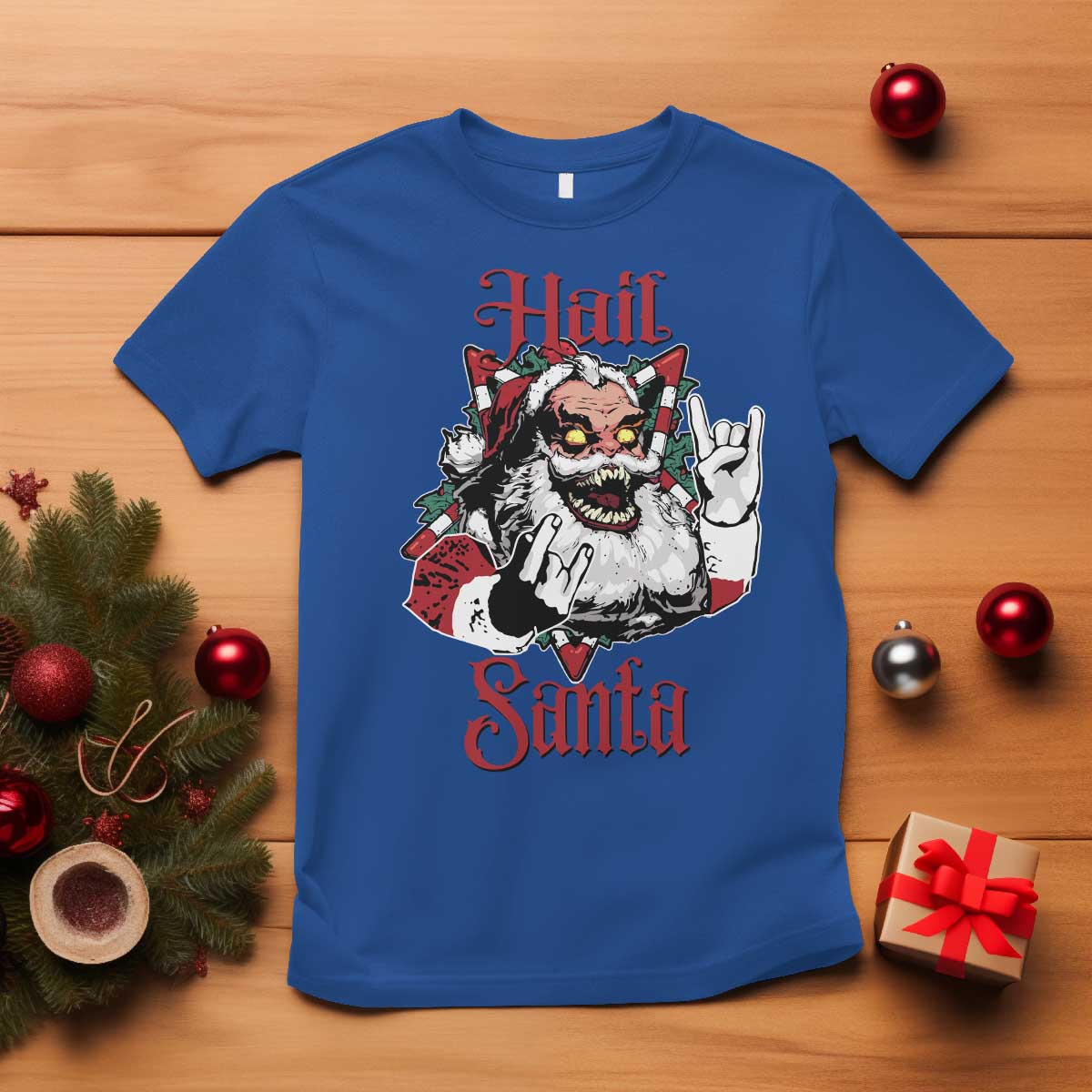 hail-santa-heavy-metal-christmas-t-shirt-krampus-xmas-rock-roll
