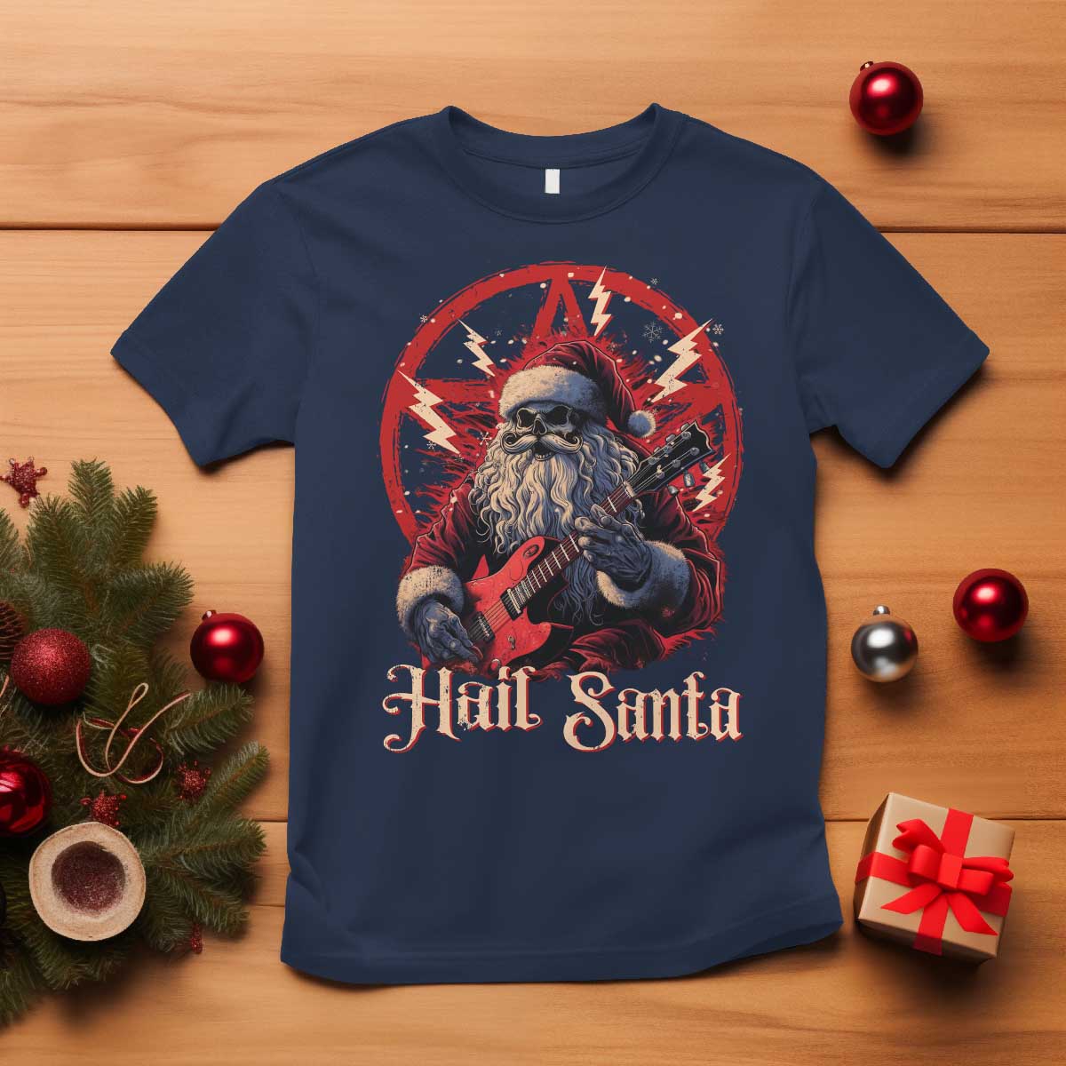 funny-christmas-hail-santa-t-shirt-sleigher-heavy-metal-xmas