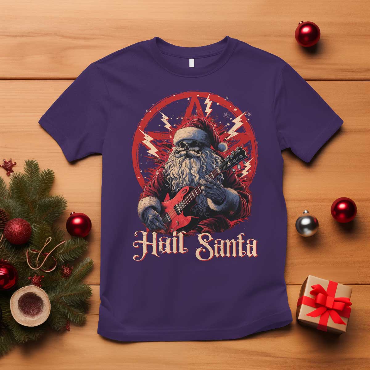 funny-christmas-hail-santa-t-shirt-sleigher-heavy-metal-xmas