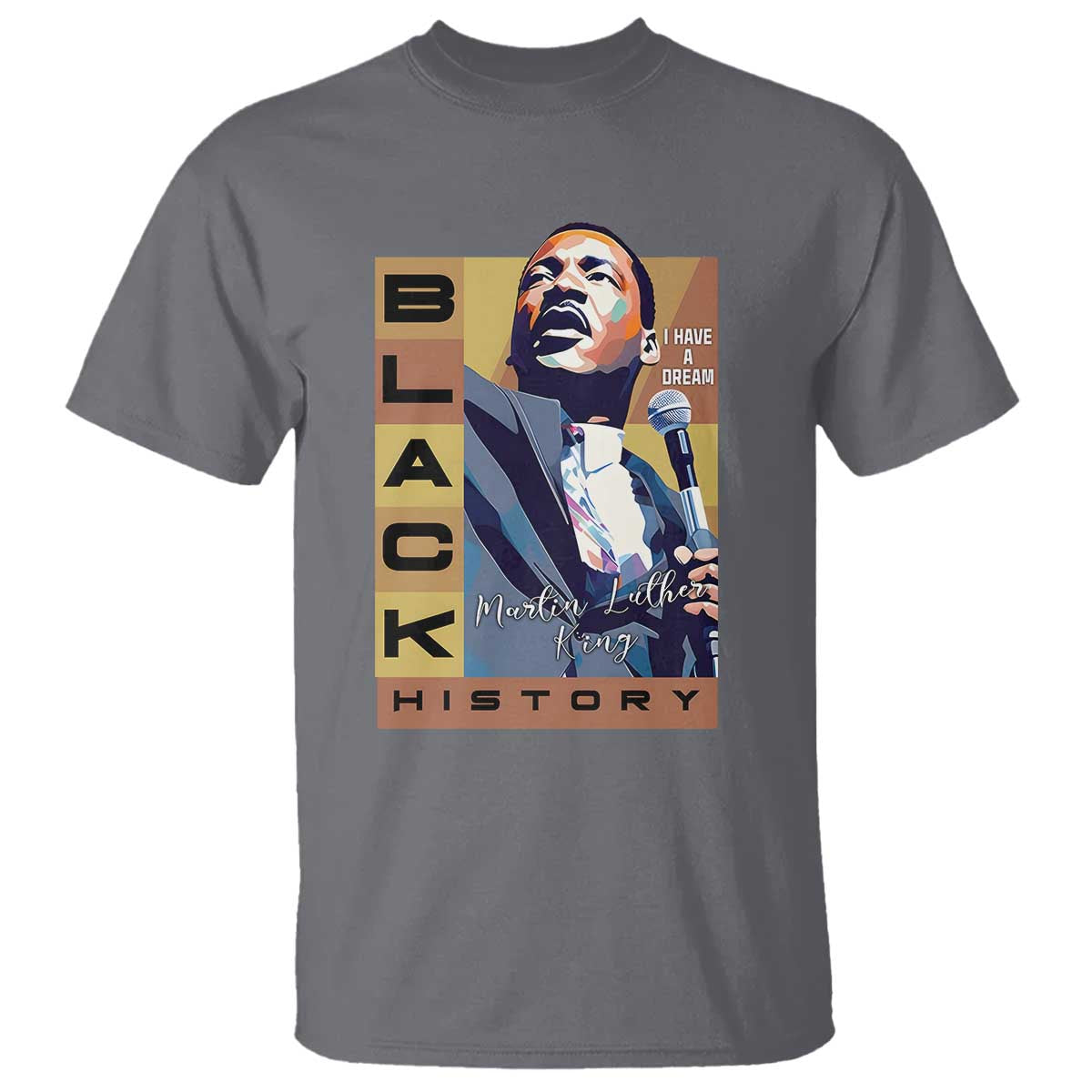 i-have-a-dream-martin-luther-king-mlk-quote-t-shirt-black-history-month